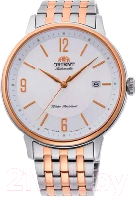 Часы наручные мужские Orient RA-AC0J07S