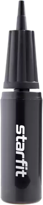 Насос ручной Starfit GB-402 (черный) - 