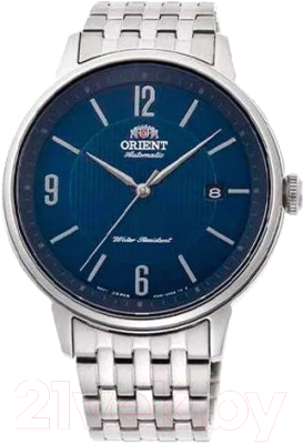 Часы наручные мужские Orient RA-AC0J09L