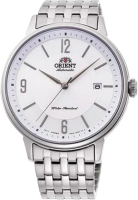 Часы наручные мужские Orient RA-AC0J10S - 