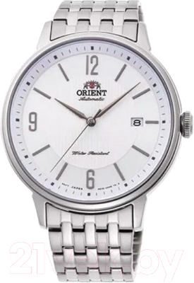 Часы наручные мужские Orient RA-AC0J10S