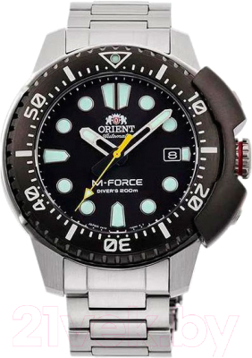 Часы наручные мужские Orient RA-AC0L01B