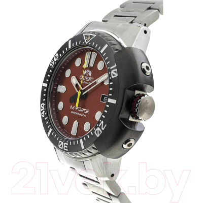 Часы наручные мужские Orient RA-AC0L02R