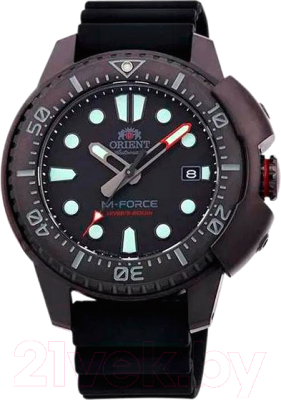 Часы наручные мужские Orient RA-AC0L03B