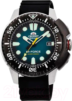 Изображение товара Часы наручные мужские Orient M-Force RA-AC0L04L