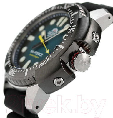 Изображение товара Часы наручные мужские Orient M-Force RA-AC0L04L