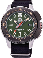 Часы наручные мужские Orient RA-AC0N03E - 