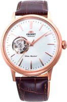 Часы наручные мужские Orient RA-AG0001S - 