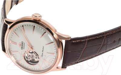 Часы наручные мужские Orient RA-AG0001S