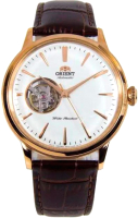 Часы наручные мужские Orient RA-AG0003S - 