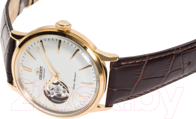 Часы наручные мужские Orient RA-AG0003S