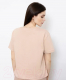 Миниатюра изображения товара Футболка Mark Formelle 112511 (р.164/170-100-106, бежевый кофе/печать)