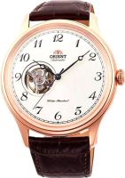 Часы наручные мужские Orient RA-AG0012S - 