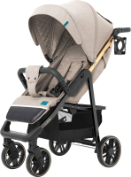 

Детская прогулочная коляска Carrello, Echo 2022 / CRL-8508