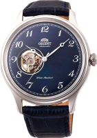 Часы наручные мужские Orient RA-AG0015L - 