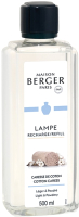 

Жидкость для аромалампы Maison Berger Paris, Берже Нежность хлопка / 115180