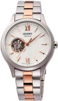 Часы наручные мужские Orient RA-AG0020S - 