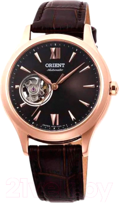 Часы наручные женские Orient RA-AG0023Y