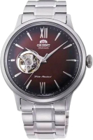 Часы наручные мужские Orient RA-AG0027Y - 
