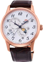 Часы наручные мужские Orient RA-AK0001S - 