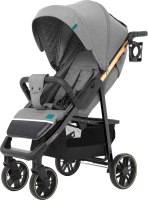 

Детская прогулочная коляска Carrello, Echo 2022 / CRL-8508