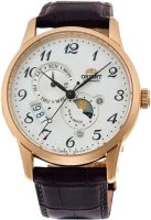 Часы наручные мужские Orient RA-AK0002S - 