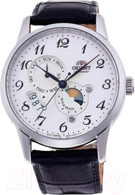 Изображение товара Часы наручные мужские Orient RA-AK0003S
