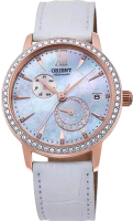 

Часы наручные женские Orient, RA-AK0004A