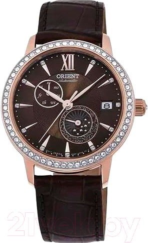 Часы наручные женские Orient RA-AK0005Y