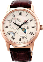 Часы наручные мужские Orient RA-AK0007S - 