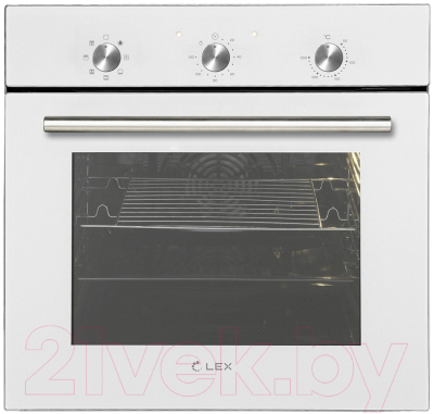 Электрический духовой шкаф Lex EDM 070 WH / CHAO000193