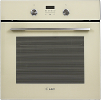 Электрический духовой шкаф Lex EDP 092 IV / CHAO000323 - 