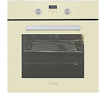 Электрический духовой шкаф Lex EDP 093 IV / CHAO000324 - 