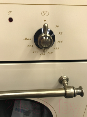 Электрический духовой шкаф Lex EDM 073С IV / CHAO000214