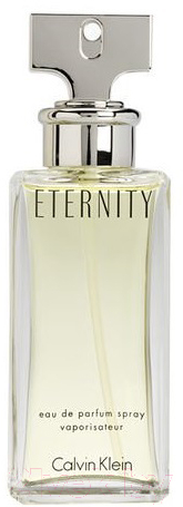 Парфюмерная вода Calvin Klein Eternity