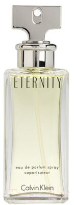 Парфюмерная вода Calvin Klein Eternity (50мл)