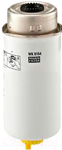 

Топливный фильтр Mann-Filter, WK8154