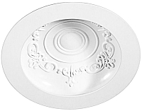 

Точечный светильник Novotech, Gesso 357490