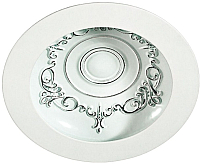 

Точечный светильник Novotech, Gesso 357491