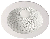 

Точечный светильник Novotech, Gesso 357500