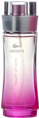 Туалетная вода Lacoste Touch of Pink (30мл)