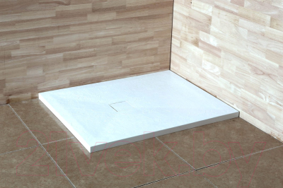 Изображение товара Душевой поддон RGW ST-0107W / 16152710-01