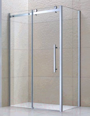 Изображение товара Душевой поддон RGW ST-0107W / 16152710-01