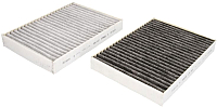 

Салонный фильтр Knecht/Mahle, LAK995/S