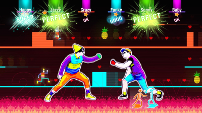 Игра для игровой консоли PlayStation 4 Just Dance 2019