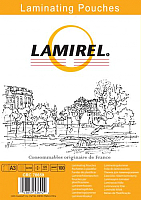Пленка для ламинирования Lamirel LA-78659 А3, 125мкм - 