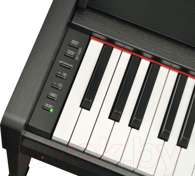 Цифровое фортепиано Yamaha YDP-S34B / NYDPS34B