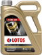 Моторное масло Lotos Synthetic 504/507 SAE 5W30 (5л) - 