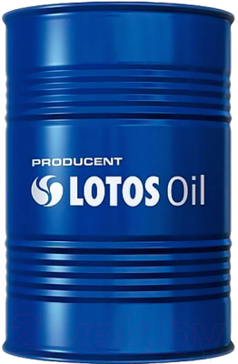 Моторное масло Lotos Synthetic A5/B5 SAE 5W30 (180кг)