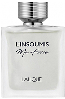 Туалетная вода Lalique L'Insoumis Ma Force (100мл) - 